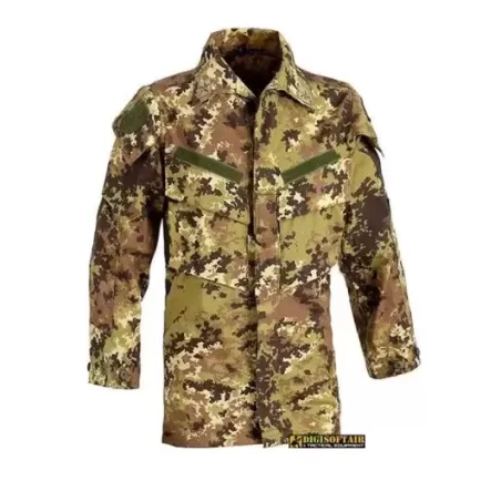 Vendita online DEFCON5 - uniforme da servizio Vegetato italiano D5-1656 VI