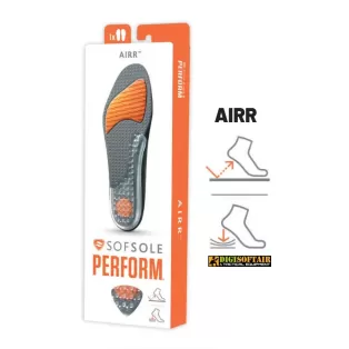 Sofsole Airr Perform Insole 2