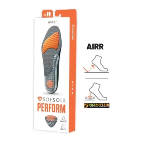 Solette Sofsole Airr Perform 