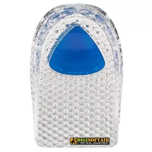 Sofsole Gel Heel Cup  2