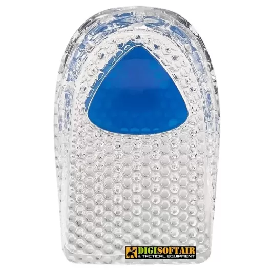 Sofsole supporto in gel per tallone 