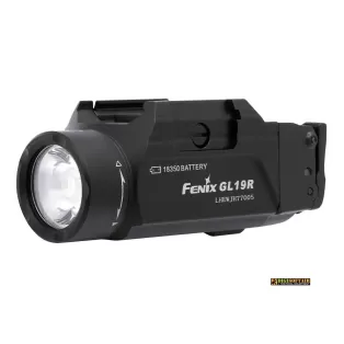 Buy Fenix GL19R Tactical Light 1200 lumens