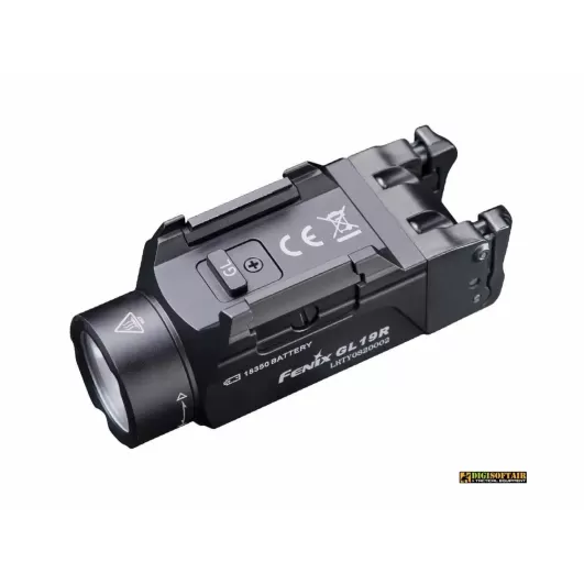 Buy Fenix GL19R Tactical Light 1200 lumens