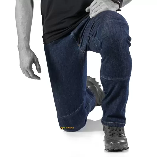 Uf Pro P-40 Blu-Flex Tactical Jeans