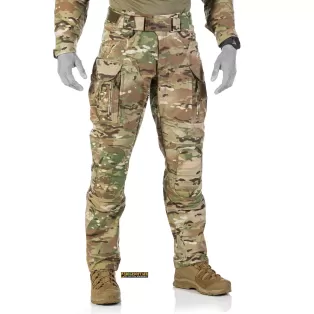 Vendita online Striker X Gen 2 Combat Pants Brown Grey UF PRO