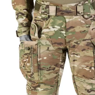 Vendita online Striker X Gen 2 Combat Pants Brown Grey UF PRO 2