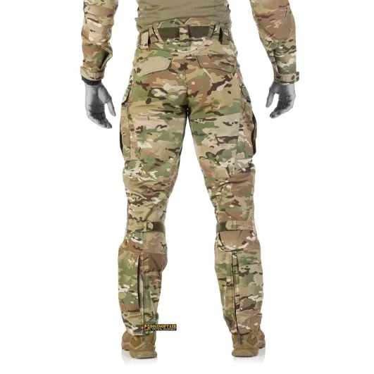 Vendita online Striker X Gen 2 Combat Pants Brown Grey UF PRO