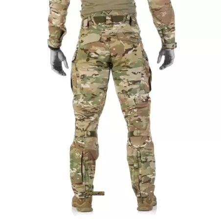 Vendita online Striker X Gen 2 Combat Pants Brown Grey UF PRO