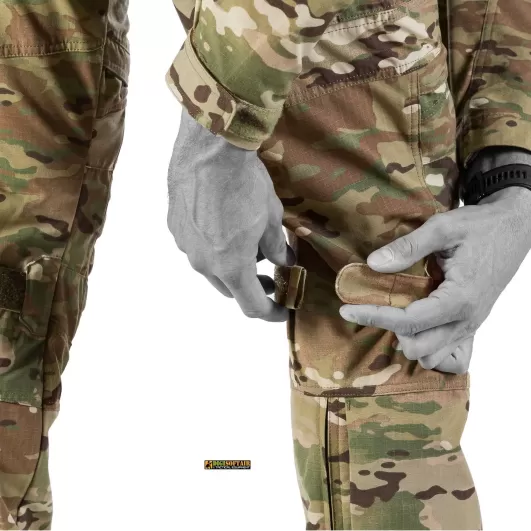 Vendita online Striker X Gen 2 Combat Pants Brown Grey UF PRO