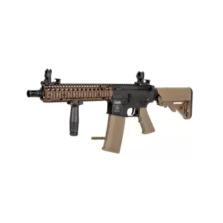 Specna Arms Daniel Defense MK18 Core Chaos bronze SPE-01-028190