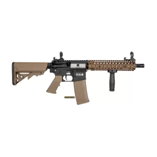 Specna Arms Daniel Defense MK18 Core Chaos bronze SPE-01-028190 2
