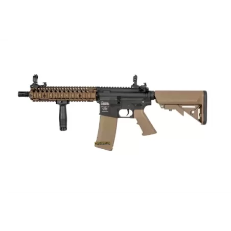 Specna Arms Daniel Defense MK18 Core Chaos bronze SPE-01-028190 Specna Arms Daniel Defense MK18 Core Chaos bronze SPE-01-028190