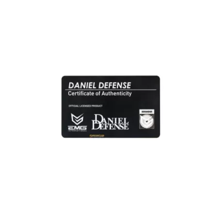 Specna Arms Daniel Defense MK18 Core Chaos bronze SPE-01-028190 Specna Arms Daniel Defense MK18 Core Chaos bronze SPE-01-028190