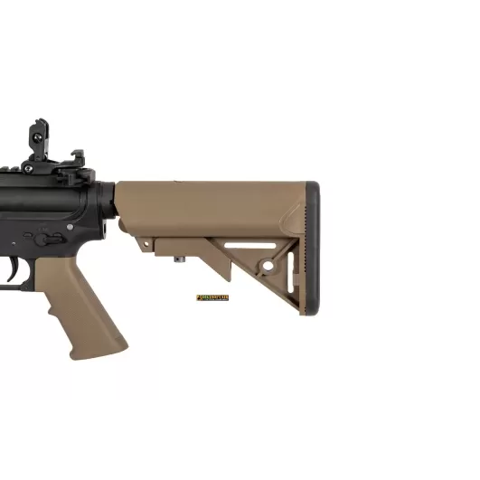 Specna Arms Daniel Defense MK18 Core Chaos bronze SPE-01-028190
