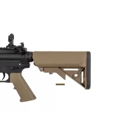 Specna Arms Daniel Defense MK18 Core Chaos bronze SPE-01-028190 Specna Arms Daniel Defense MK18 Core Chaos bronze SPE-01-028190