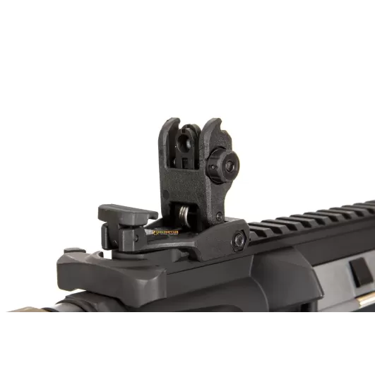 Specna Arms Daniel Defense MK18 Core Chaos bronze SPE-01-028190