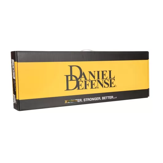 Specna Arms Daniel Defense MK18 Core Chaos bronze SPE-01-028190