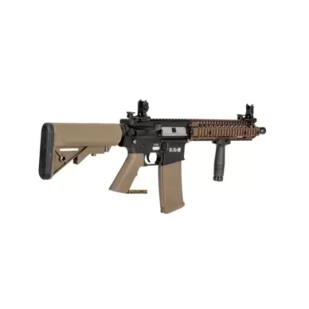 Specna Arms Daniel Defense MK18 Core Chaos bronze SPE-01-028190 Specna Arms Daniel Defense MK18 Core Chaos bronze SPE-01-028190