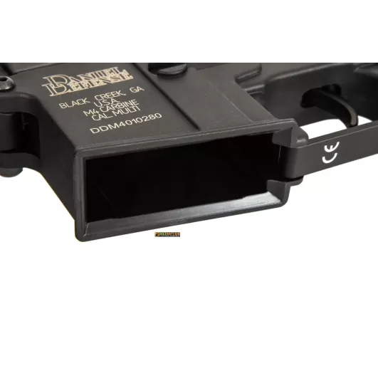 Specna Arms Daniel Defense MK18 Core Chaos bronze SPE-01-028190