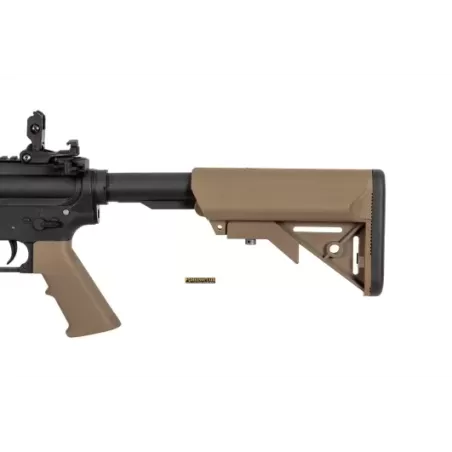 Specna Arms Daniel Defense MK18 Core Chaos bronze SPE-01-028190 Specna Arms Daniel Defense MK18 Core Chaos bronze SPE-01-028190