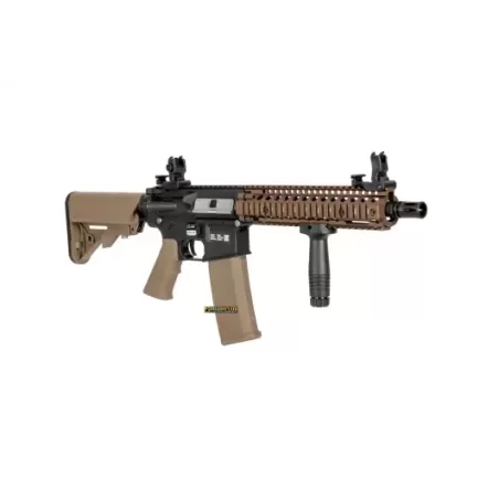 Specna Arms Daniel Defense MK18 Core Chaos bronze SPE-01-028190 Specna Arms Daniel Defense MK18 Core Chaos bronze SPE-01-028190