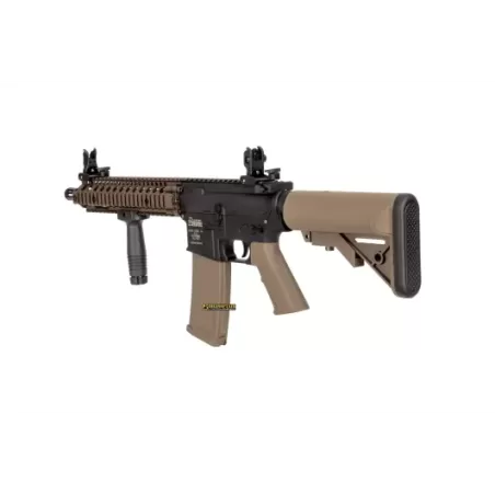 Specna Arms Daniel Defense MK18 Core Chaos bronze SPE-01-028190 Specna Arms Daniel Defense MK18 Core Chaos bronze SPE-01-028190