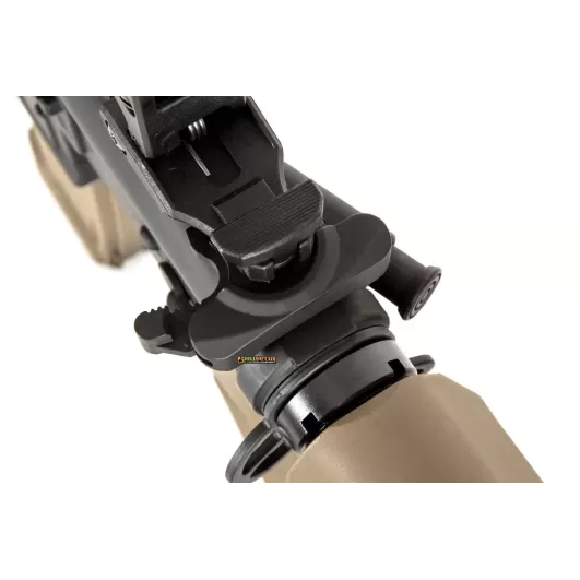 Specna Arms Daniel Defense MK18 Core Chaos bronze SPE-01-028190