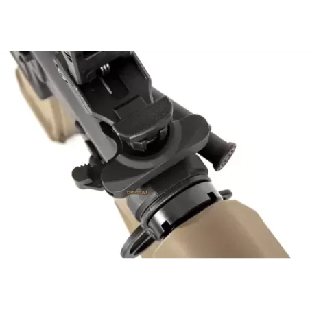 Specna Arms Daniel Defense MK18 Core Chaos bronze SPE-01-028190 Specna Arms Daniel Defense MK18 Core Chaos bronze SPE-01-028190