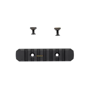 RIS 7-Slot Slide for M-LOK System Black 2