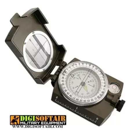 metal military COMPASS keen sports
