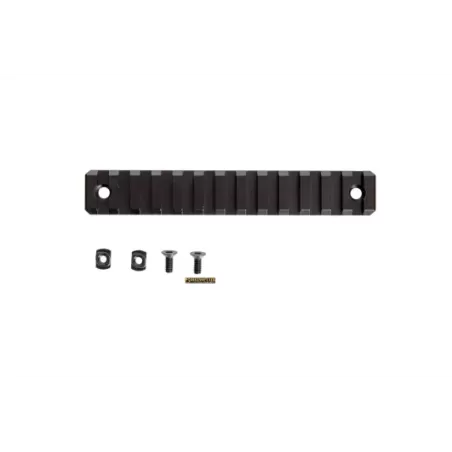 RIS 5" Slide for M-LOK System Black