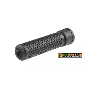 Silencer with Integrated Flash Hider - MP135 Specna Arms