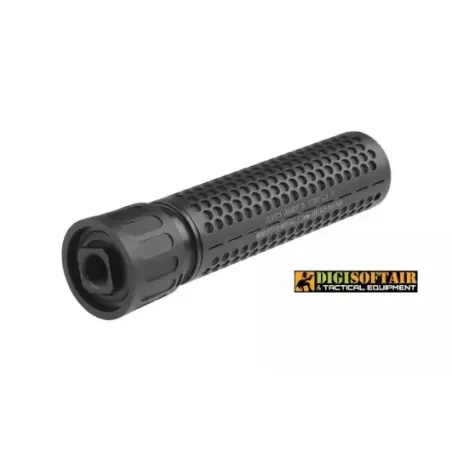 Silenziatore con Spegnifiama a sgancio rapido - MP135 Specna Arms