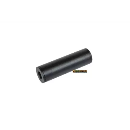 35x100 silencer replica Covert Tactical Pro