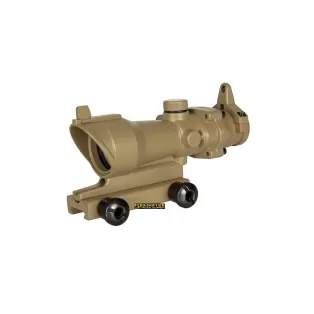 Buy riflescope desert replica 4x32 Combat Scope Aim O