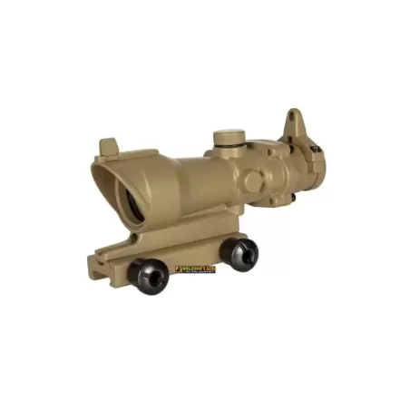 Vendita online riflescope desert replica 4x32 Combat Scope Aim O