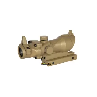 Buy riflescope desert replica 4x32 Combat Scope Aim O 2
