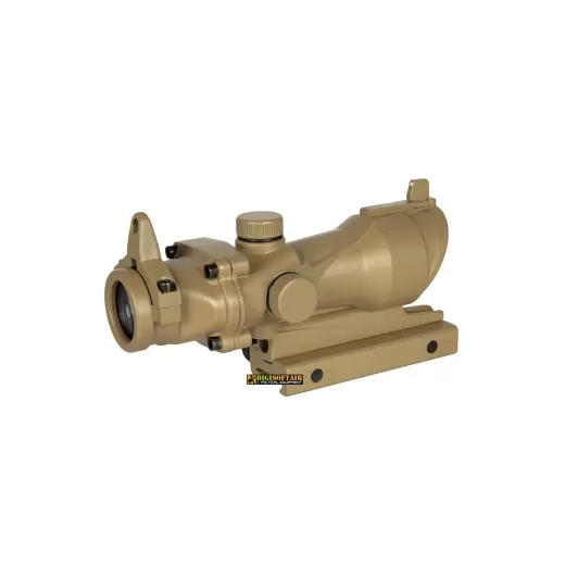 Vendita online riflescope desert replica 4x32 Combat Scope Aim O