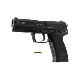 Heckler & Koch USP .45 Umarex 2.5689 green gas