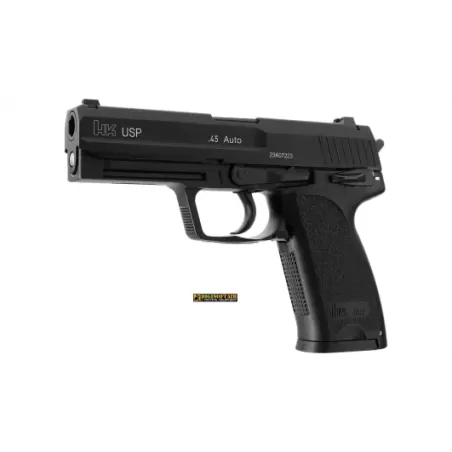 Heckler & Koch USP .45 Umarex 2.5689 green gas Heckler & Koch USP .45 Umarex 2.5689 green gas