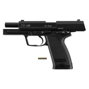 Heckler & Koch USP .45 Umarex 2.5689 green gas 2