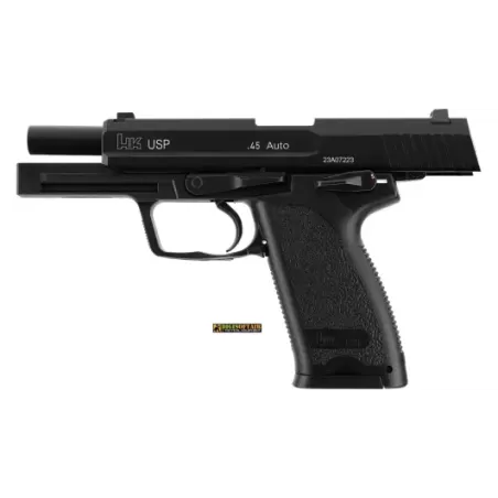 Heckler & Koch USP .45 Umarex 2.5689 green gas Heckler & Koch USP .45 Umarex 2.5689 green gas