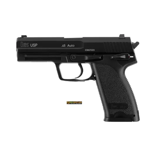 Heckler & Koch USP .45 Umarex 2.5689 green gas