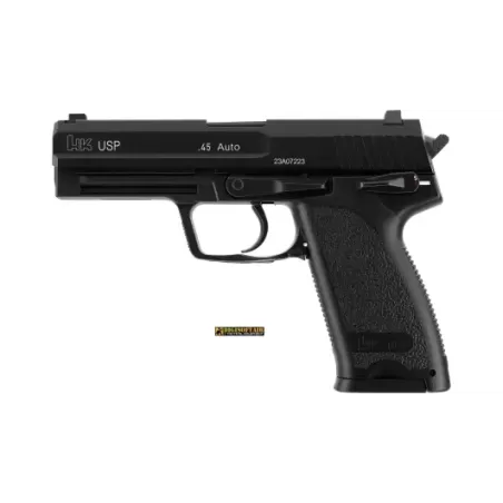 Heckler & Koch USP .45 Umarex 2.5689 green gas Heckler & Koch USP .45 Umarex 2.5689 green gas