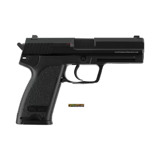 Heckler & Koch USP .45 Umarex 2.5689 green gas