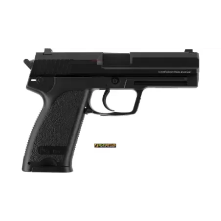 Heckler & Koch USP .45 Umarex 2.5689 green gas Heckler & Koch USP .45 Umarex 2.5689 green gas