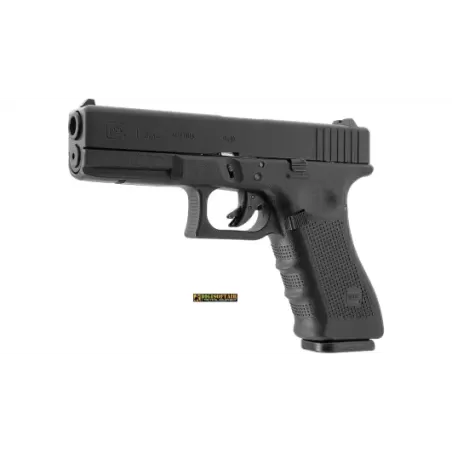 Glock G17 GEN 4 Umarex offical made VFC Glock G17 GEN 4 Umarex offical made VFC