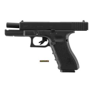 Glock G17 GEN 4 Umarex offical made VFC 2