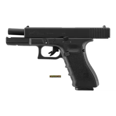 Glock G17 GEN 4 Umarex offical made VFC Glock G17 GEN 4 Umarex offical made VFC