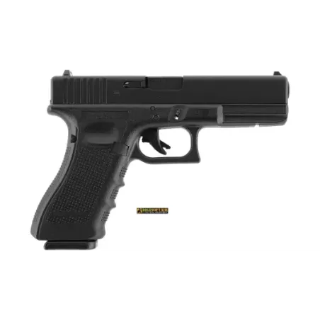 Glock G17 GEN 4 Umarex offical made VFC Glock G17 GEN 4 Umarex offical made VFC